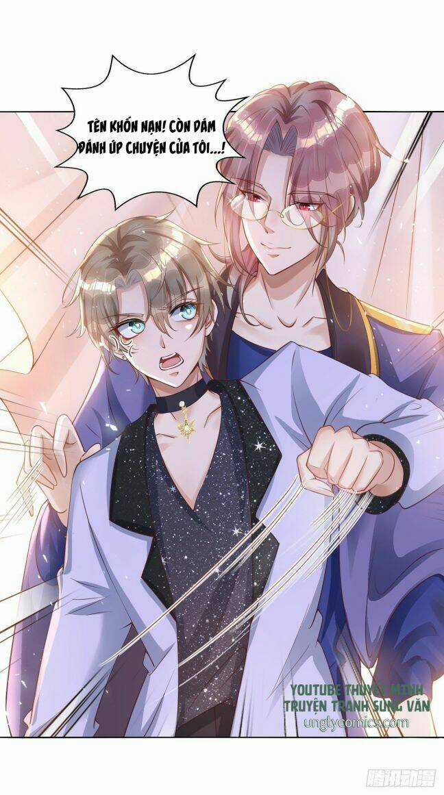 Thú Thụ Bất Thân - Chapter 28 - Trang 27