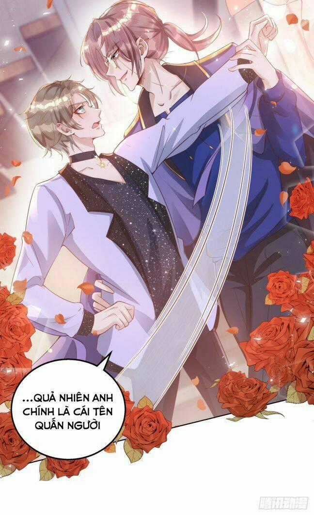 Thú Thụ Bất Thân - Chapter 28 - Trang 29