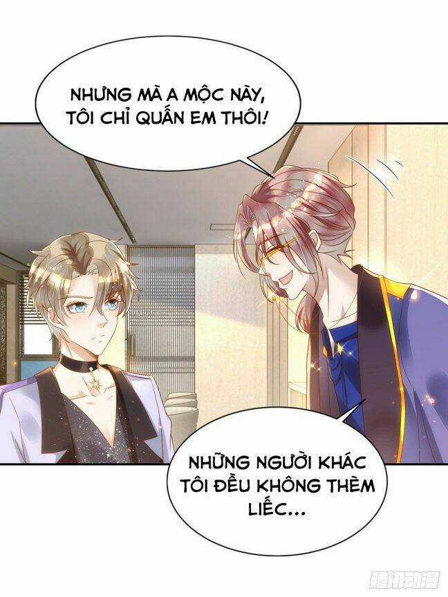 Thú Thụ Bất Thân - Chapter 28 - Trang 4