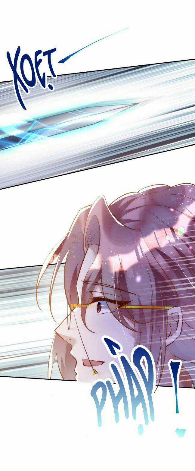 Thú Thụ Bất Thân - Chapter 28 - Trang 5