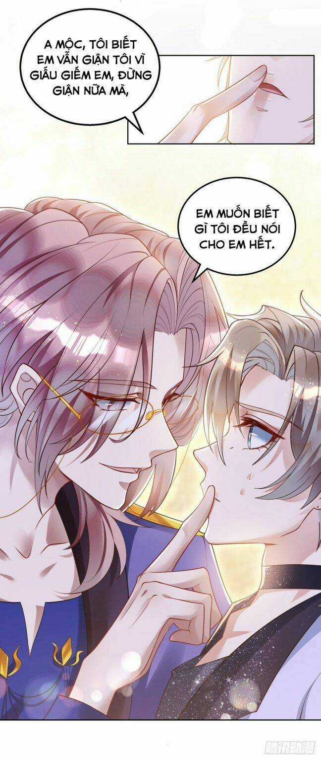 Thú Thụ Bất Thân - Chapter 28 - Trang 10