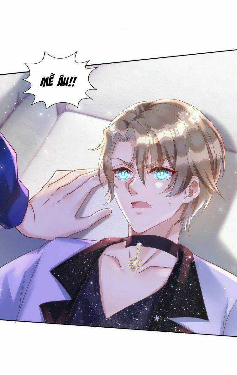 Thú Thụ Bất Thân - Chapter 29 - Trang 11