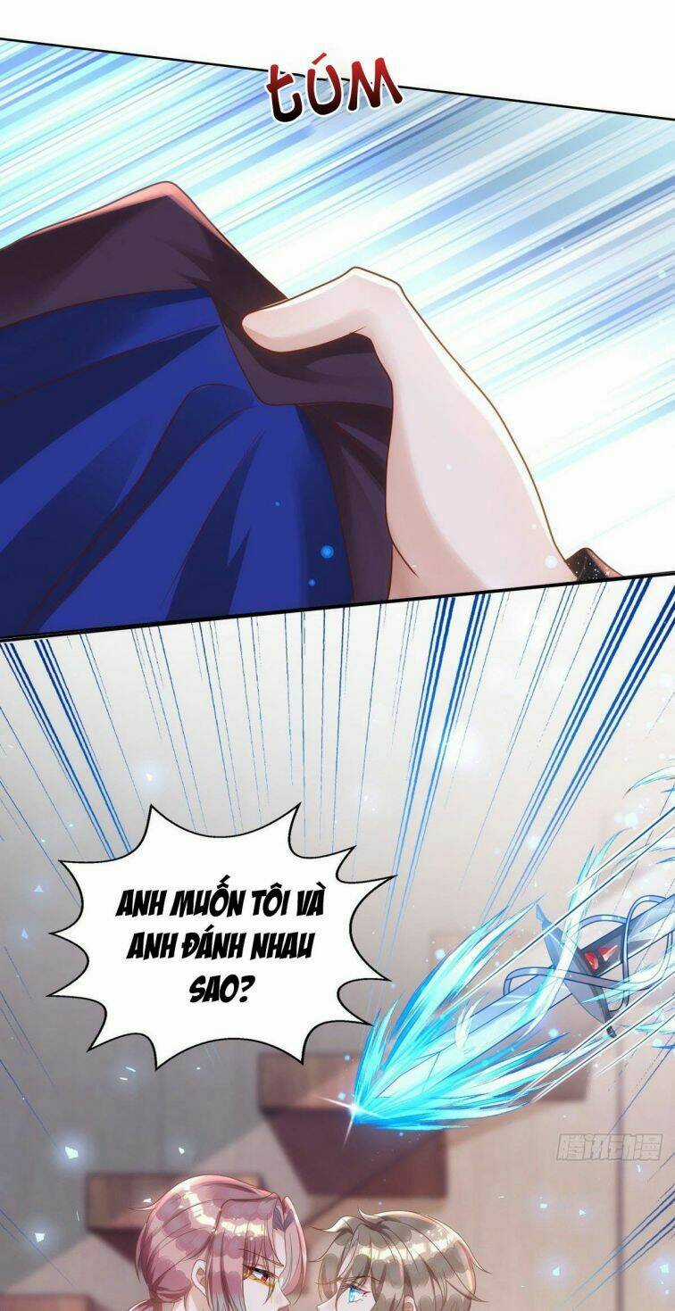 Thú Thụ Bất Thân - Chapter 29 - Trang 12