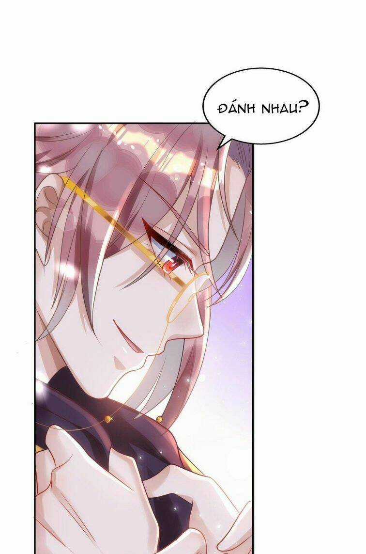 Thú Thụ Bất Thân - Chapter 29 - Trang 14