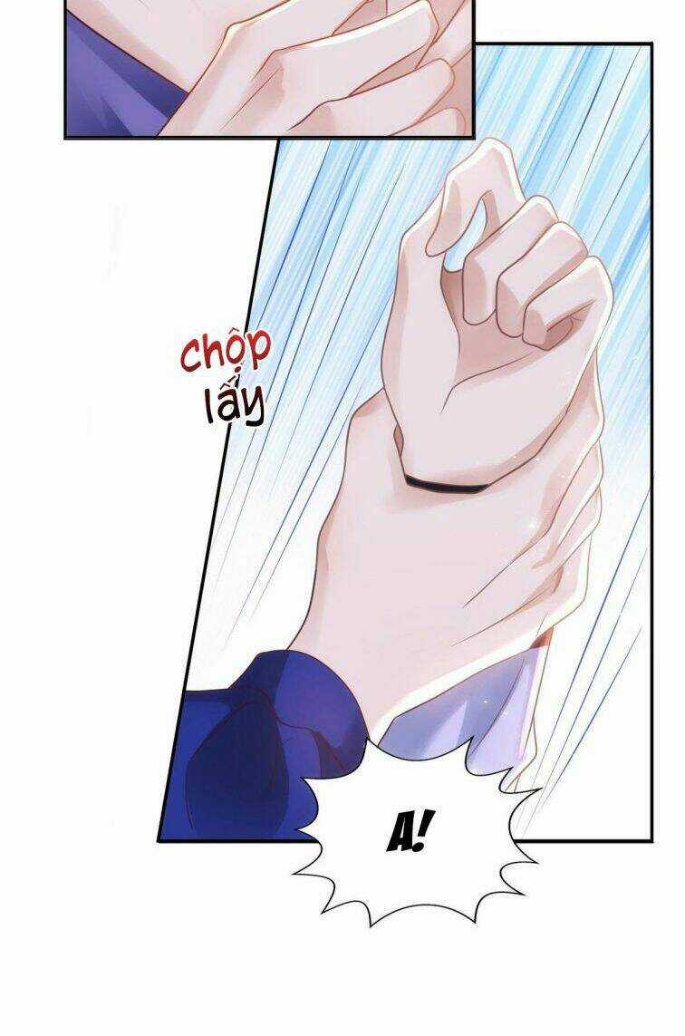 Thú Thụ Bất Thân - Chapter 29 - Trang 15