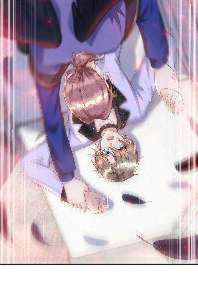 Thú Thụ Bất Thân - Chapter 29 - Trang 17