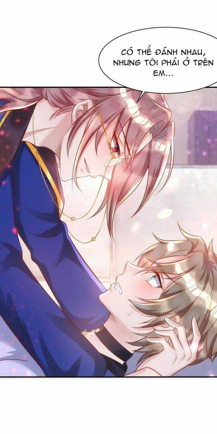 Thú Thụ Bất Thân - Chapter 29 - Trang 18