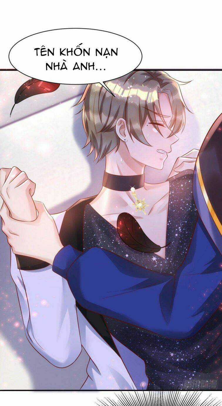 Thú Thụ Bất Thân - Chapter 29 - Trang 20