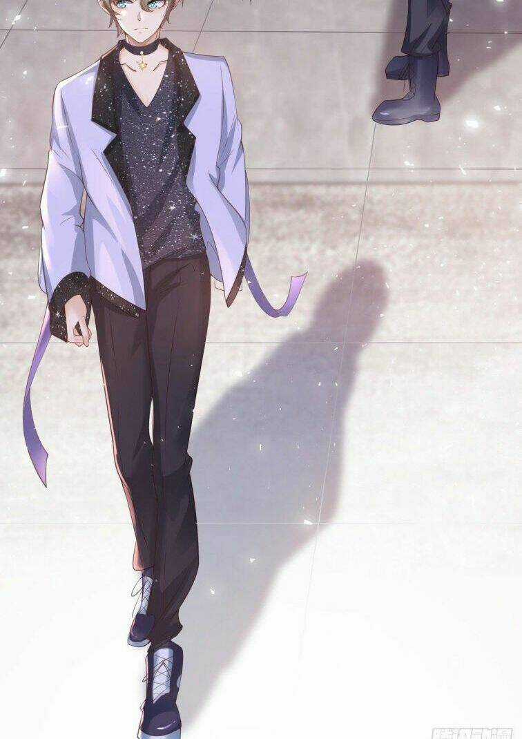 Thú Thụ Bất Thân - Chapter 29 - Trang 3