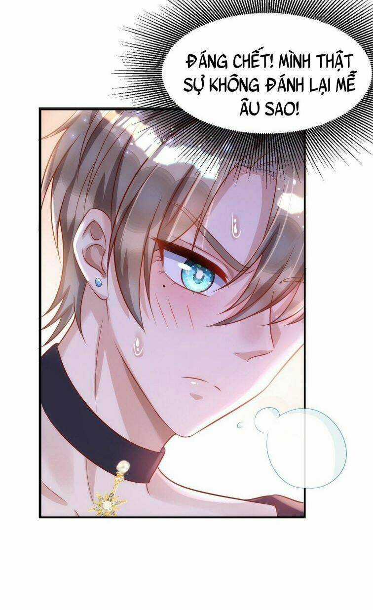 Thú Thụ Bất Thân - Chapter 29 - Trang 21