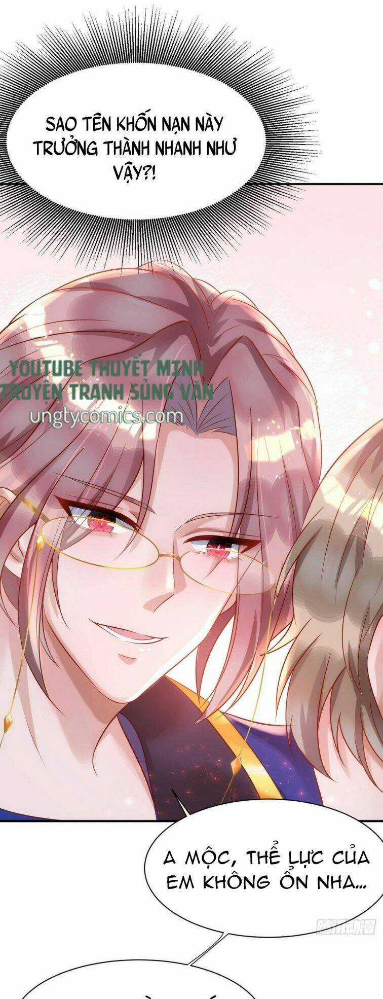 Thú Thụ Bất Thân - Chapter 29 - Trang 22