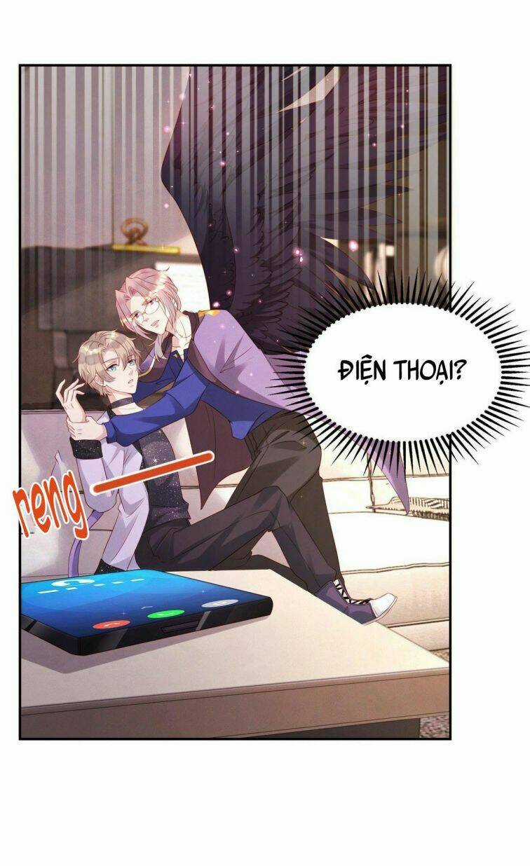 Thú Thụ Bất Thân - Chapter 29 - Trang 24