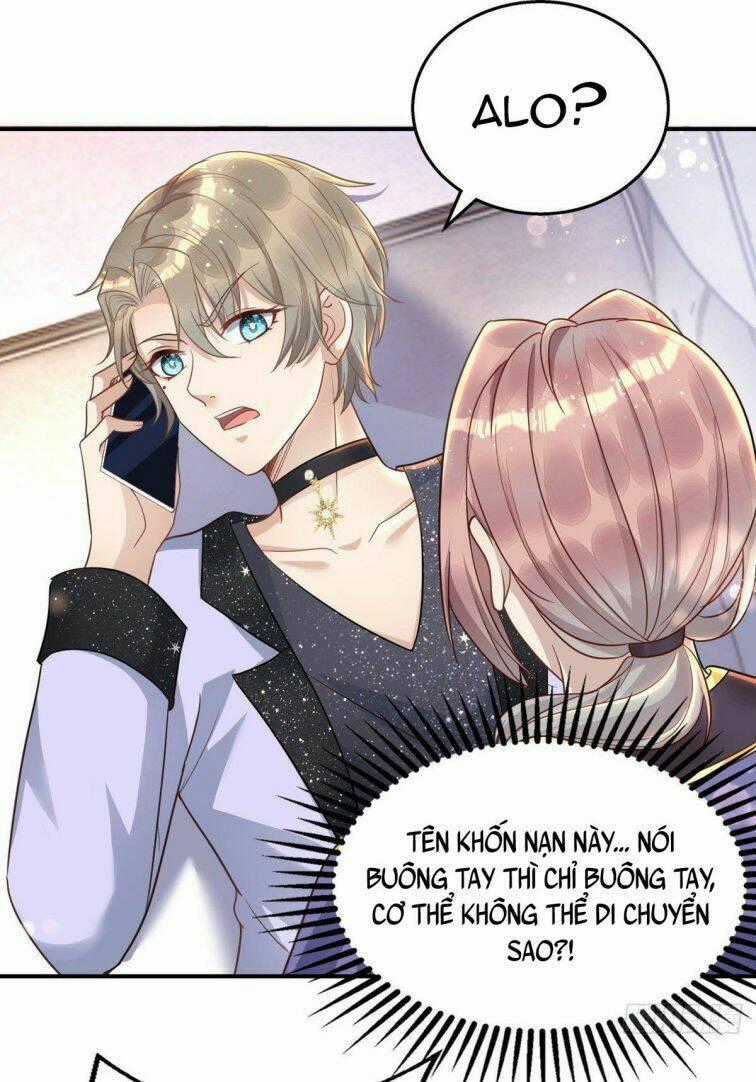 Thú Thụ Bất Thân - Chapter 29 - Trang 30