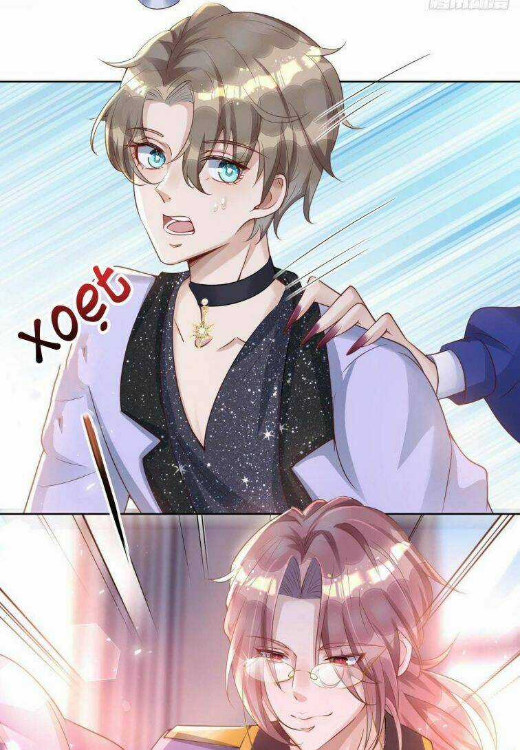 Thú Thụ Bất Thân - Chapter 29 - Trang 4