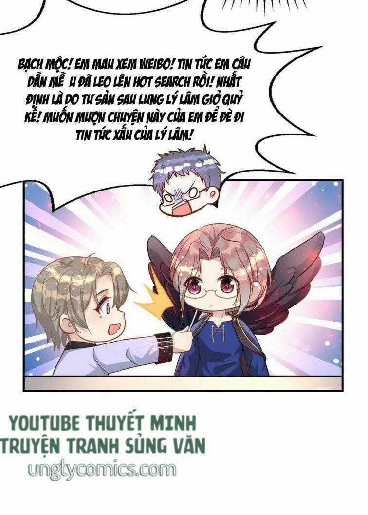 Thú Thụ Bất Thân - Chapter 29 - Trang 31