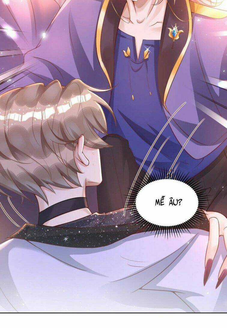 Thú Thụ Bất Thân - Chapter 29 - Trang 5