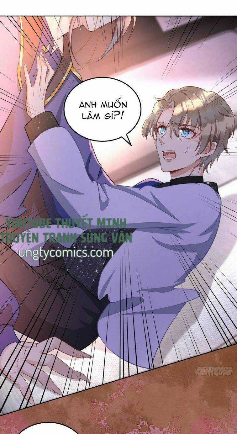 Thú Thụ Bất Thân - Chapter 29 - Trang 7