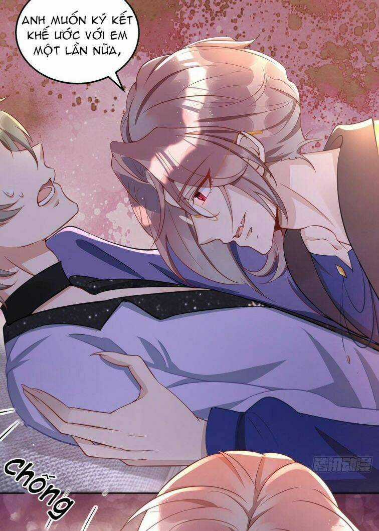 Thú Thụ Bất Thân - Chapter 29 - Trang 8