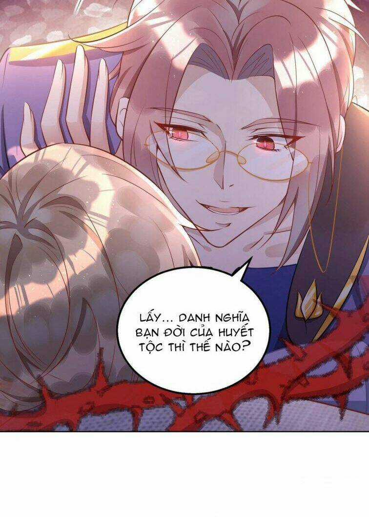 Thú Thụ Bất Thân - Chapter 29 - Trang 9