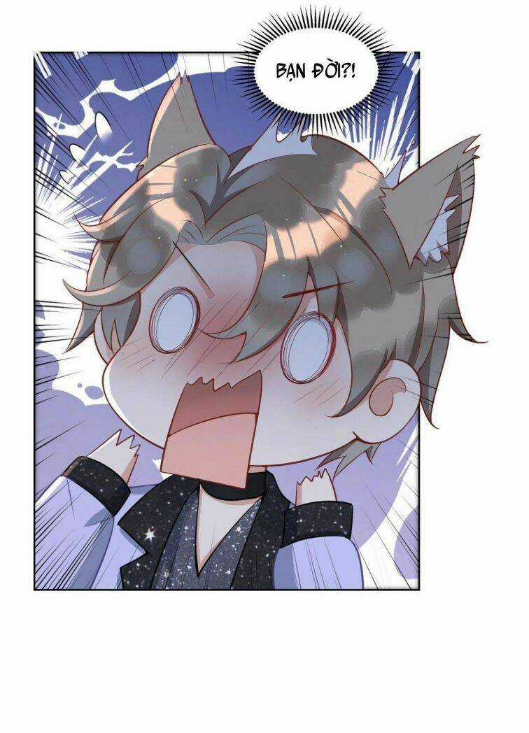 Thú Thụ Bất Thân - Chapter 29 - Trang 10