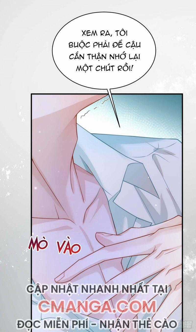 Thú Thụ Bất Thân - Chapter 3 - Trang 2