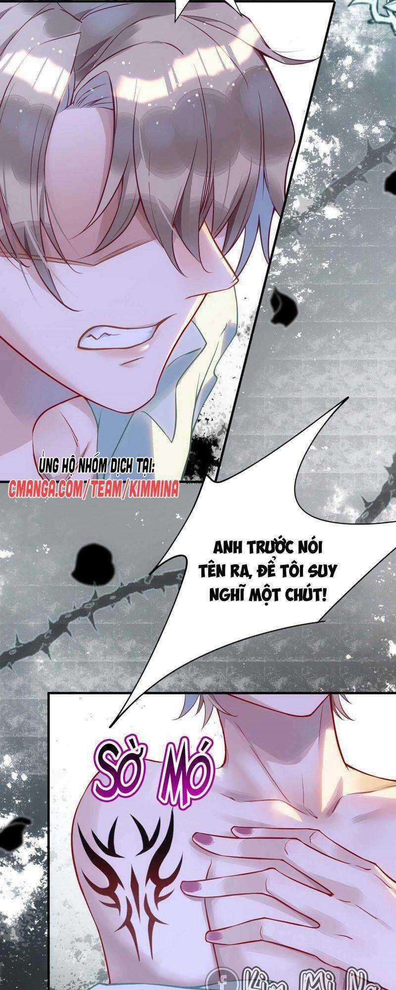 Thú Thụ Bất Thân - Chapter 3 - Trang 12