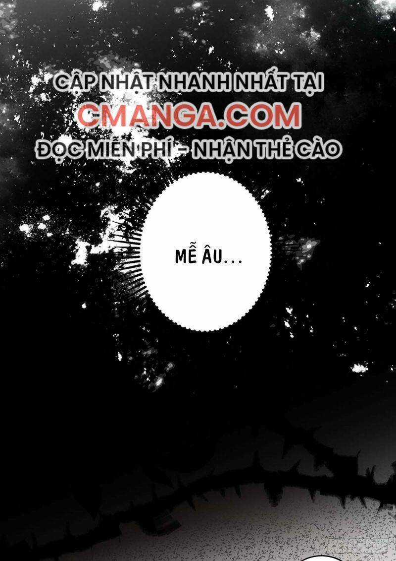 Thú Thụ Bất Thân - Chapter 3 - Trang 15