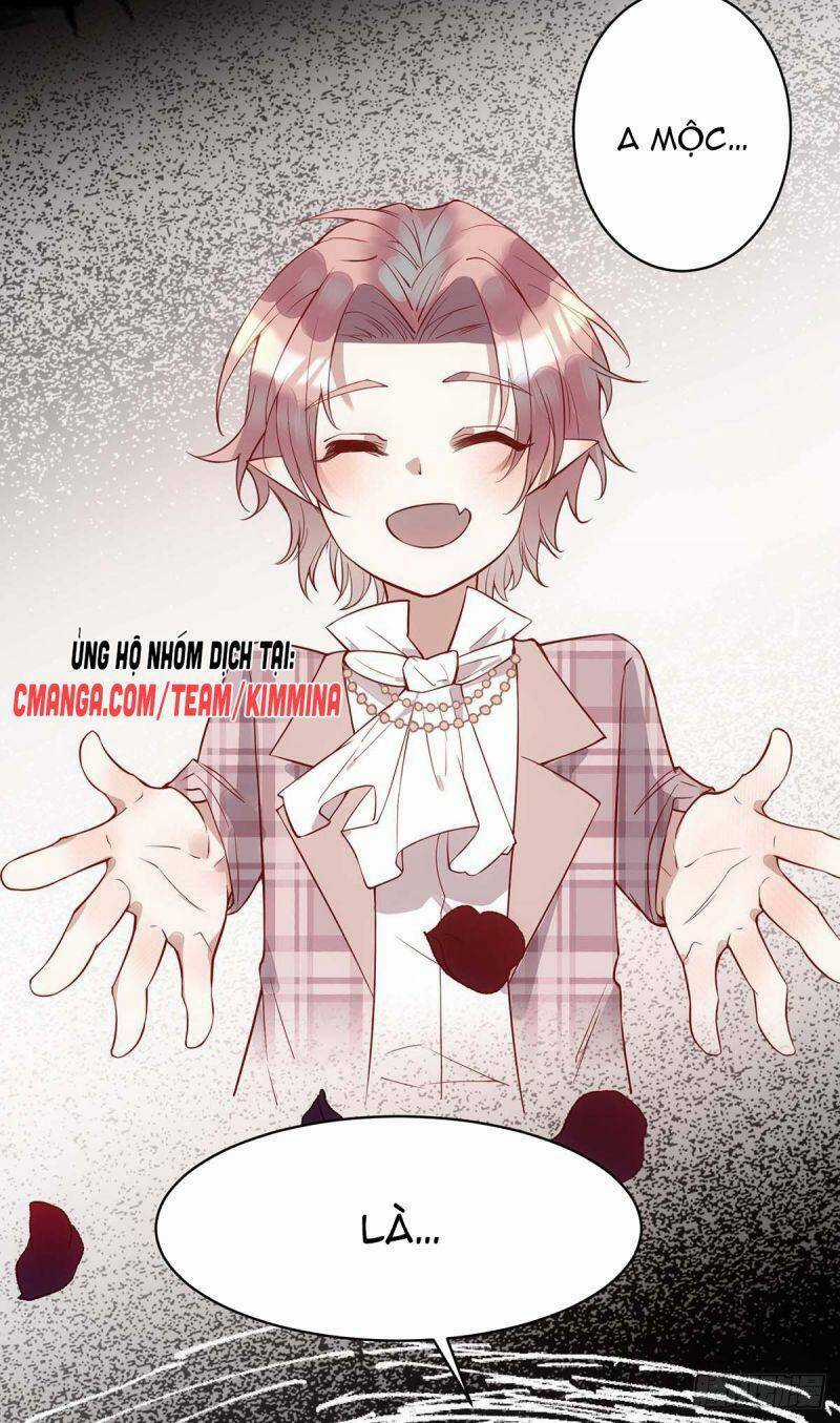 Thú Thụ Bất Thân - Chapter 3 - Trang 16