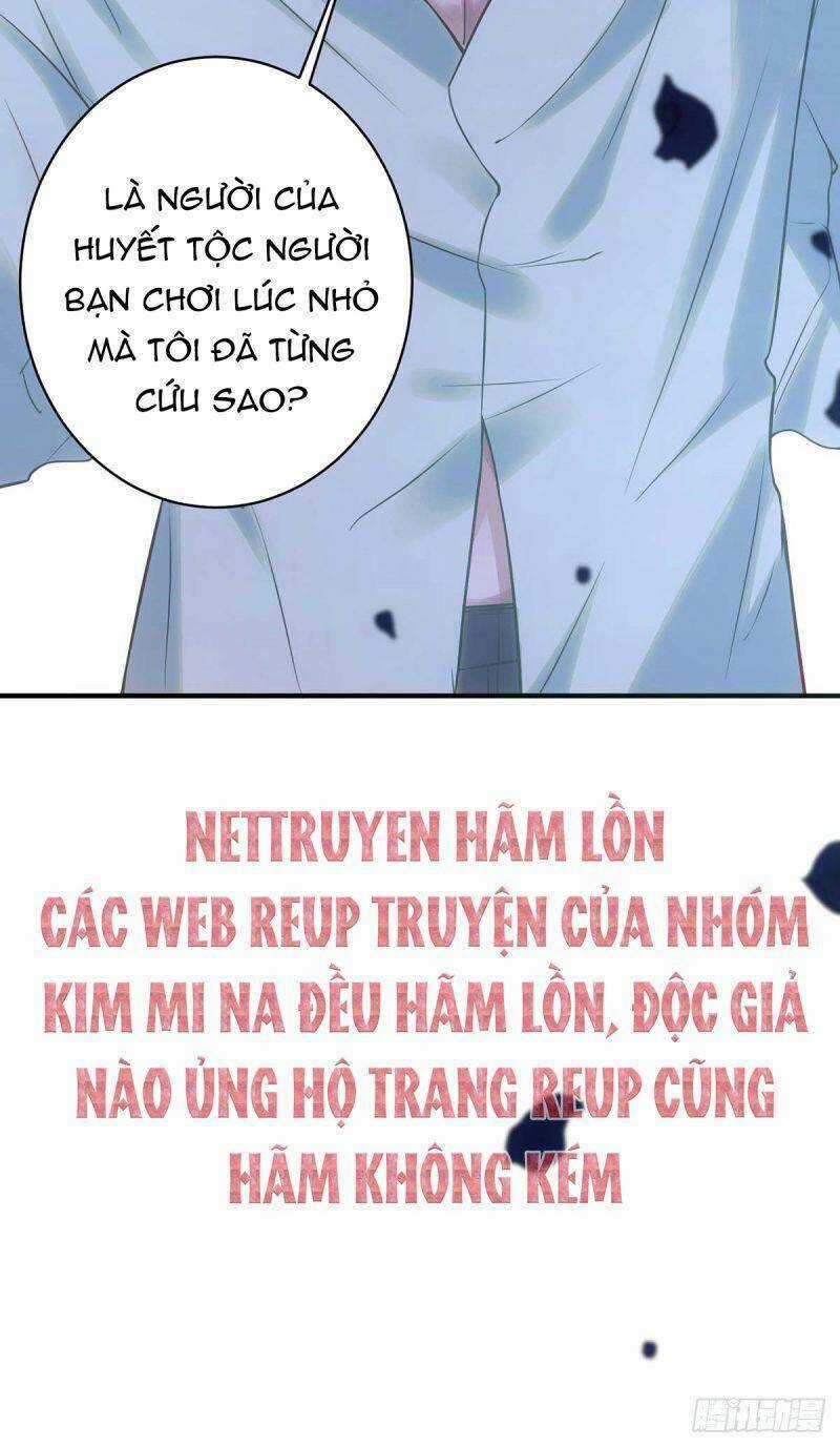 Thú Thụ Bất Thân - Chapter 3 - Trang 18