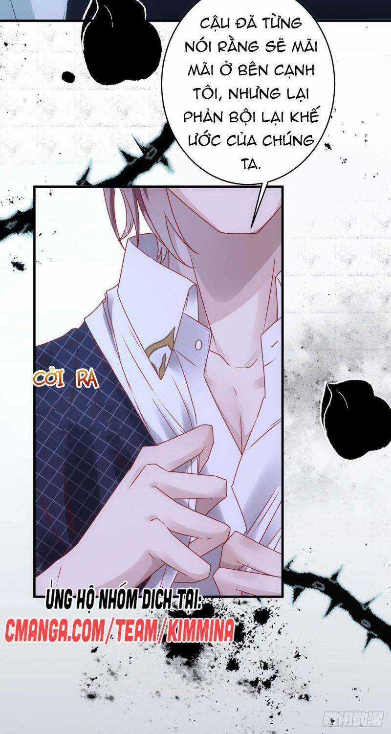 Thú Thụ Bất Thân - Chapter 3 - Trang 20