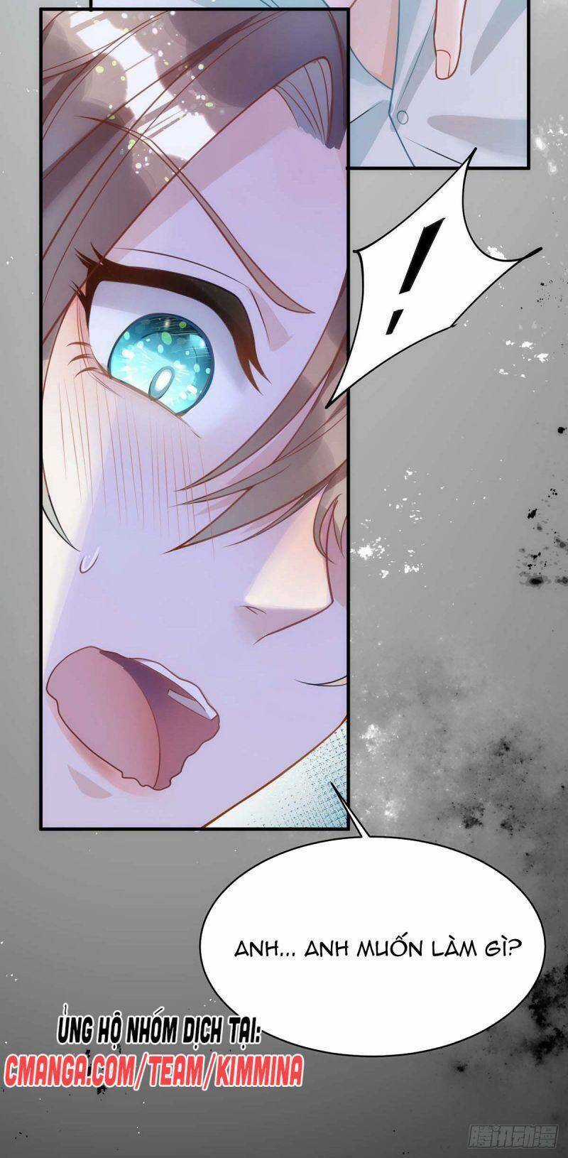 Thú Thụ Bất Thân - Chapter 3 - Trang 3