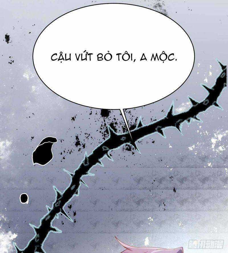 Thú Thụ Bất Thân - Chapter 3 - Trang 21