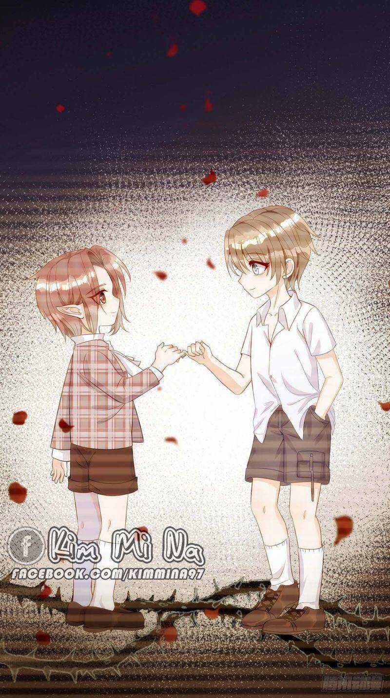 Thú Thụ Bất Thân - Chapter 3 - Trang 29