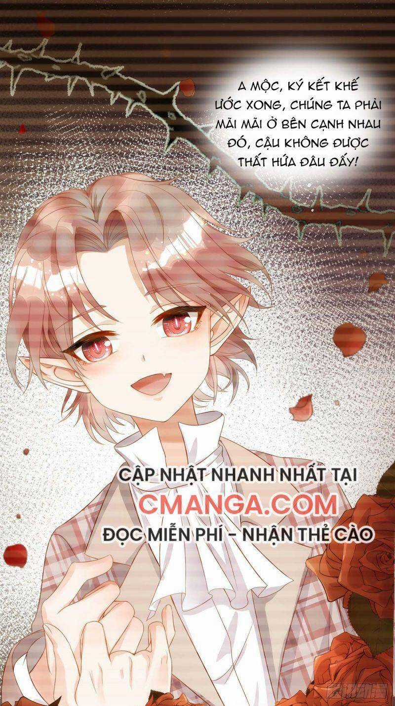 Thú Thụ Bất Thân - Chapter 3 - Trang 30