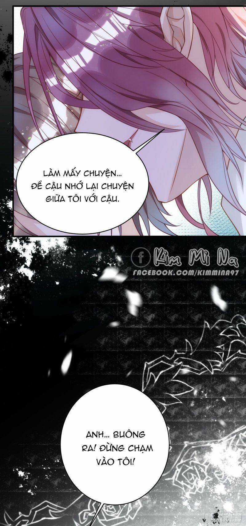 Thú Thụ Bất Thân - Chapter 3 - Trang 4