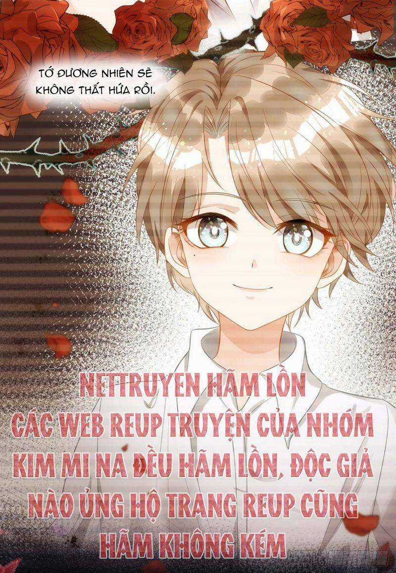 Thú Thụ Bất Thân - Chapter 3 - Trang 31