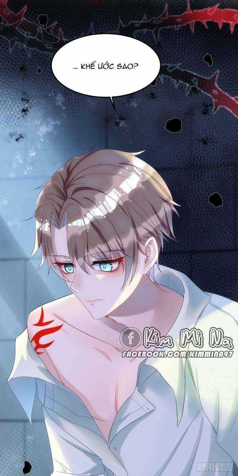 Thú Thụ Bất Thân - Chapter 3 - Trang 32