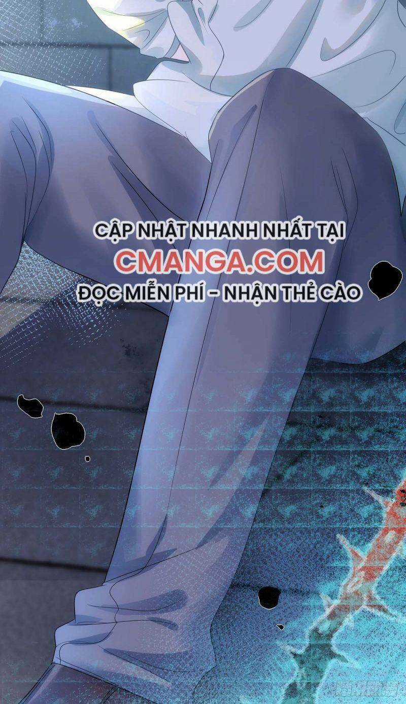 Thú Thụ Bất Thân - Chapter 3 - Trang 33