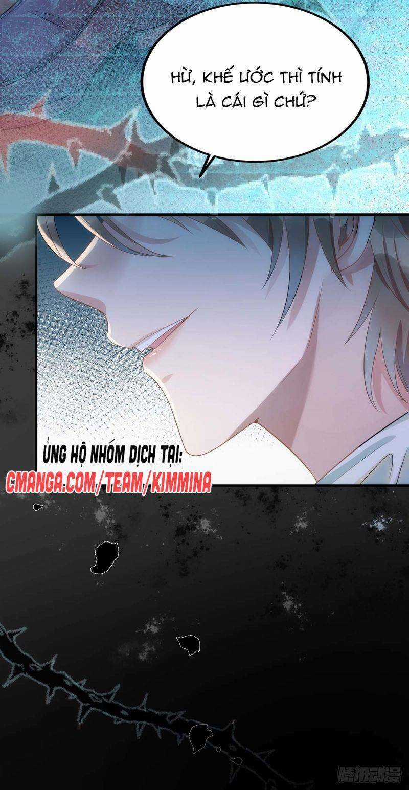 Thú Thụ Bất Thân - Chapter 3 - Trang 34