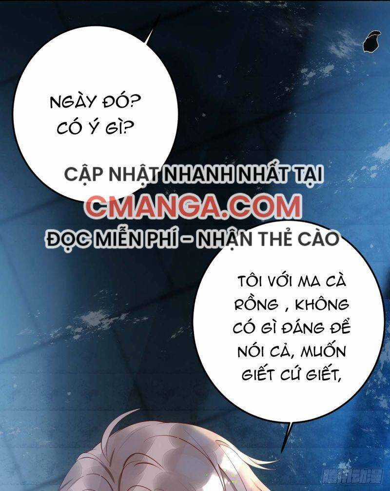 Thú Thụ Bất Thân - Chapter 3 - Trang 37