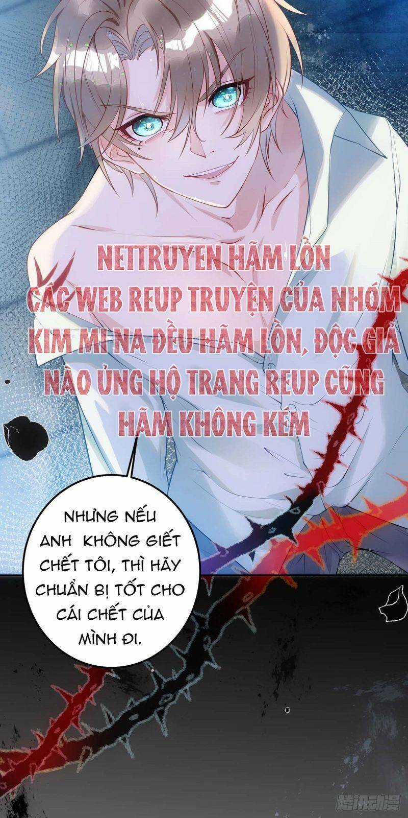 Thú Thụ Bất Thân - Chapter 3 - Trang 38