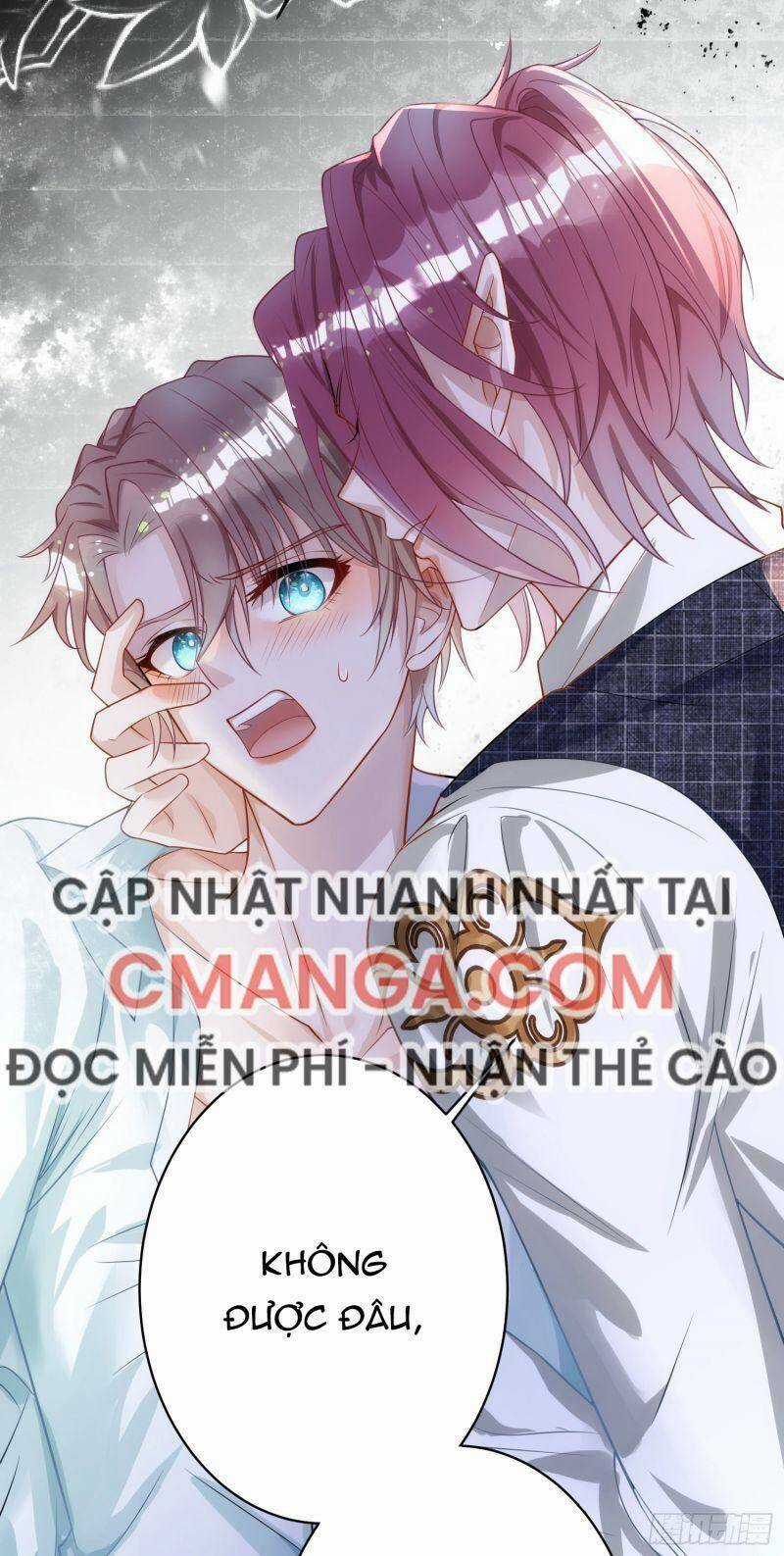 Thú Thụ Bất Thân - Chapter 3 - Trang 5