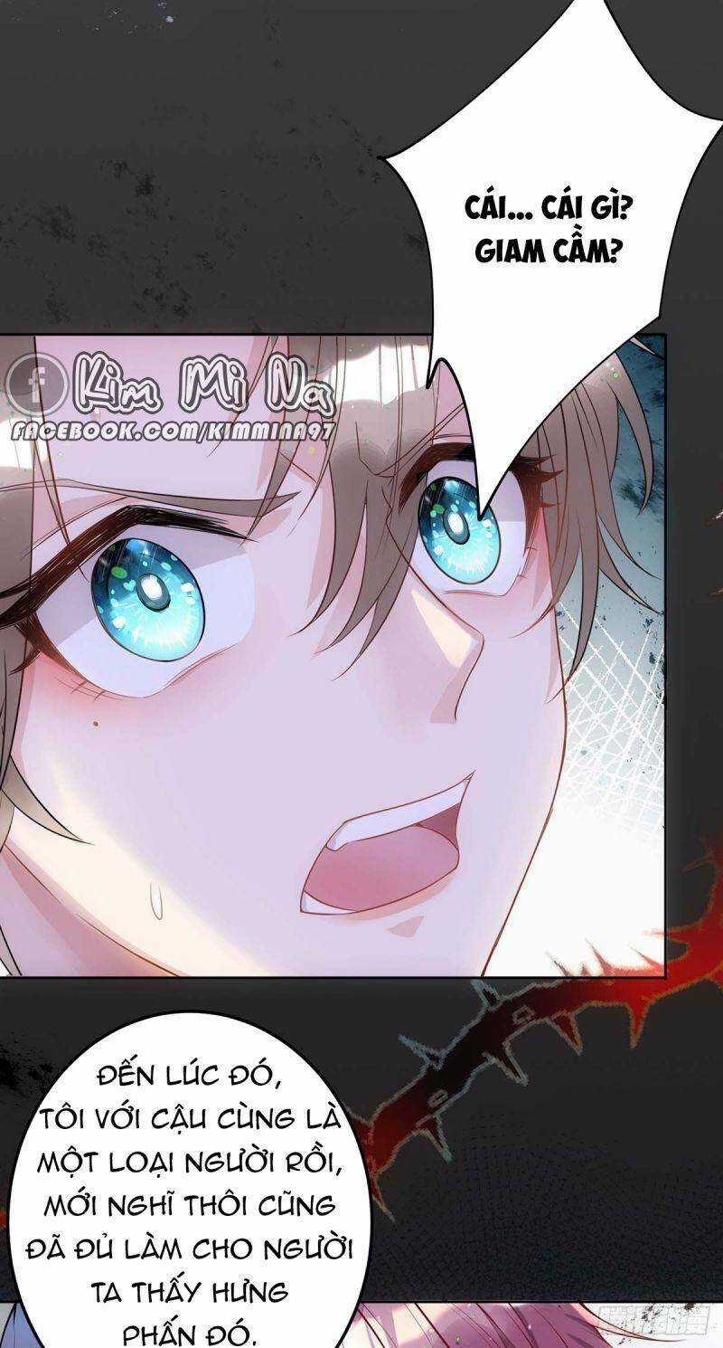 Thú Thụ Bất Thân - Chapter 3 - Trang 41