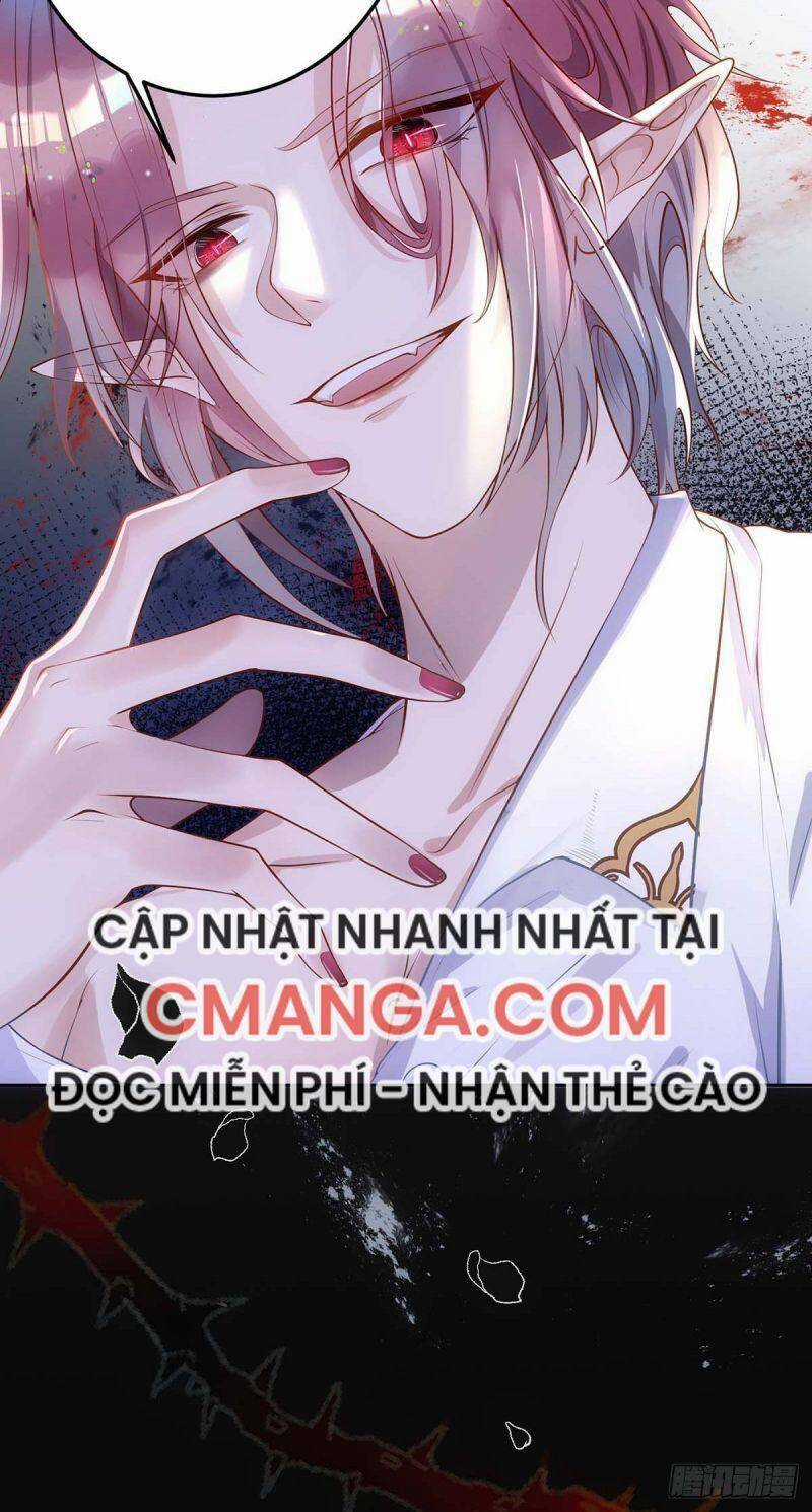 Thú Thụ Bất Thân - Chapter 3 - Trang 42