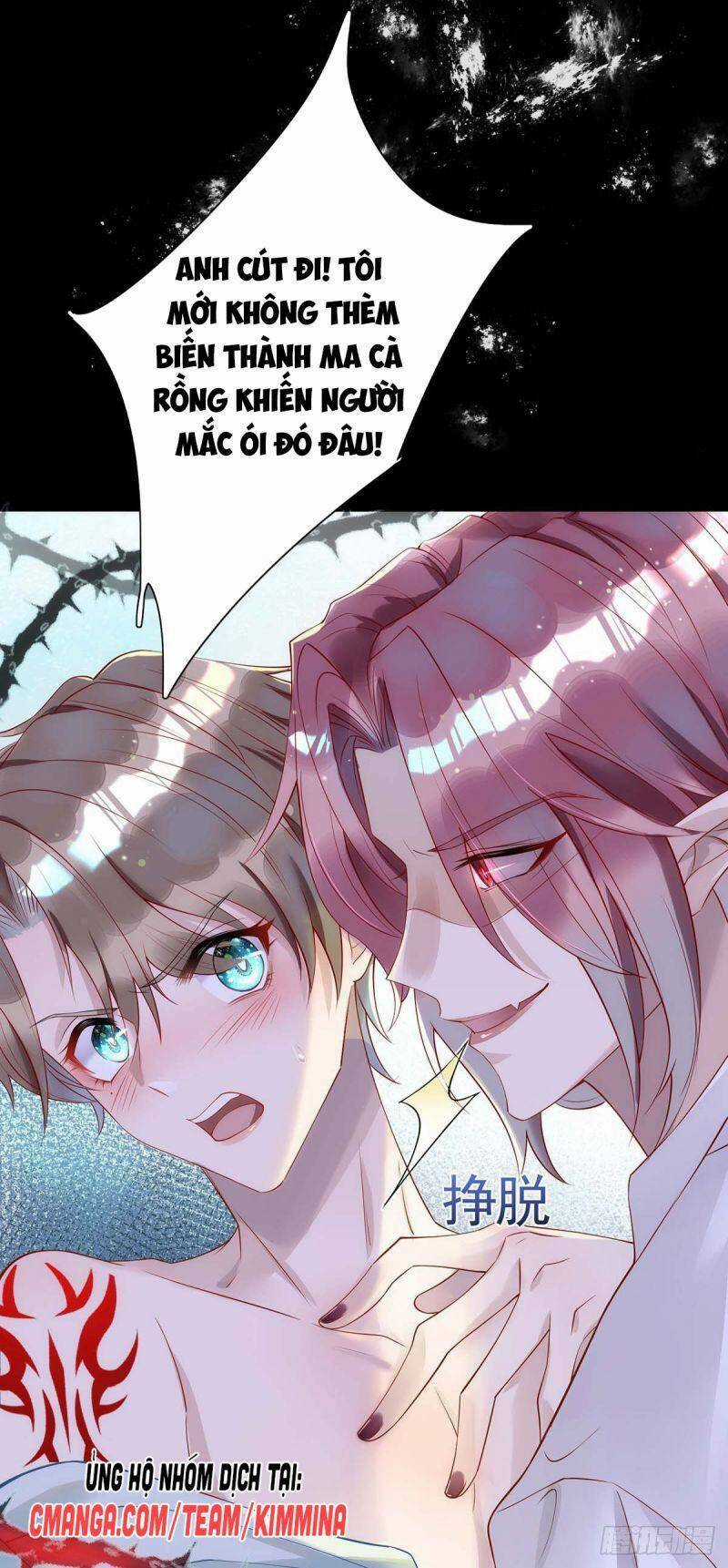 Thú Thụ Bất Thân - Chapter 3 - Trang 43