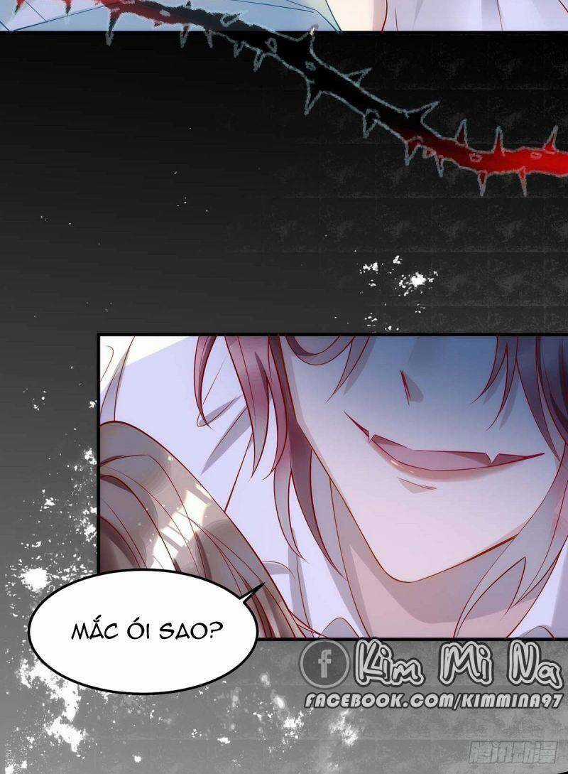 Thú Thụ Bất Thân - Chapter 3 - Trang 44