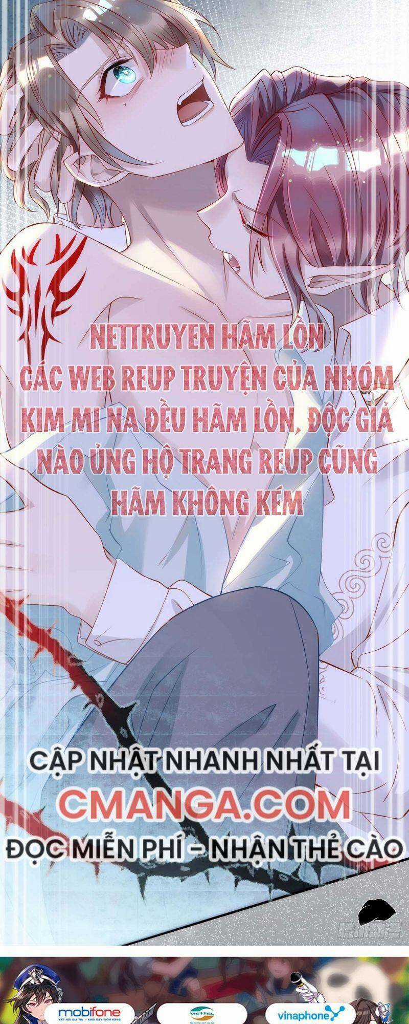 Thú Thụ Bất Thân - Chapter 3 - Trang 46