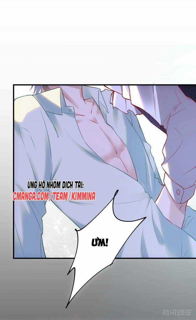 Thú Thụ Bất Thân - Chapter 3 - Trang 7