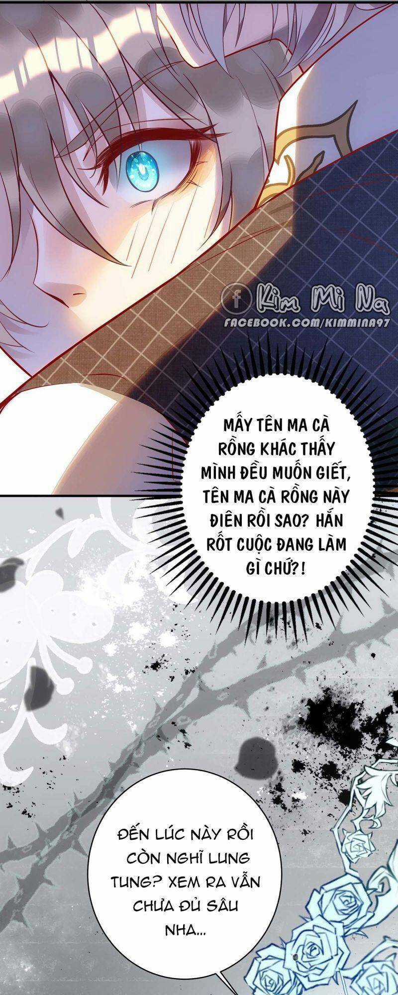 Thú Thụ Bất Thân - Chapter 3 - Trang 8