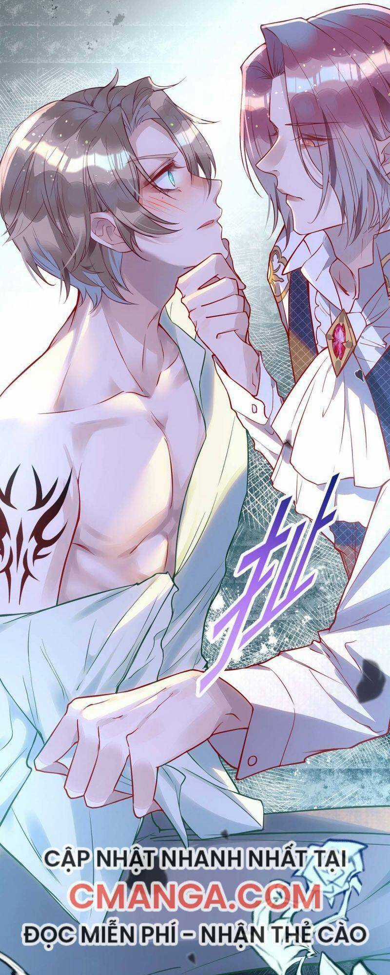 Thú Thụ Bất Thân - Chapter 3 - Trang 10